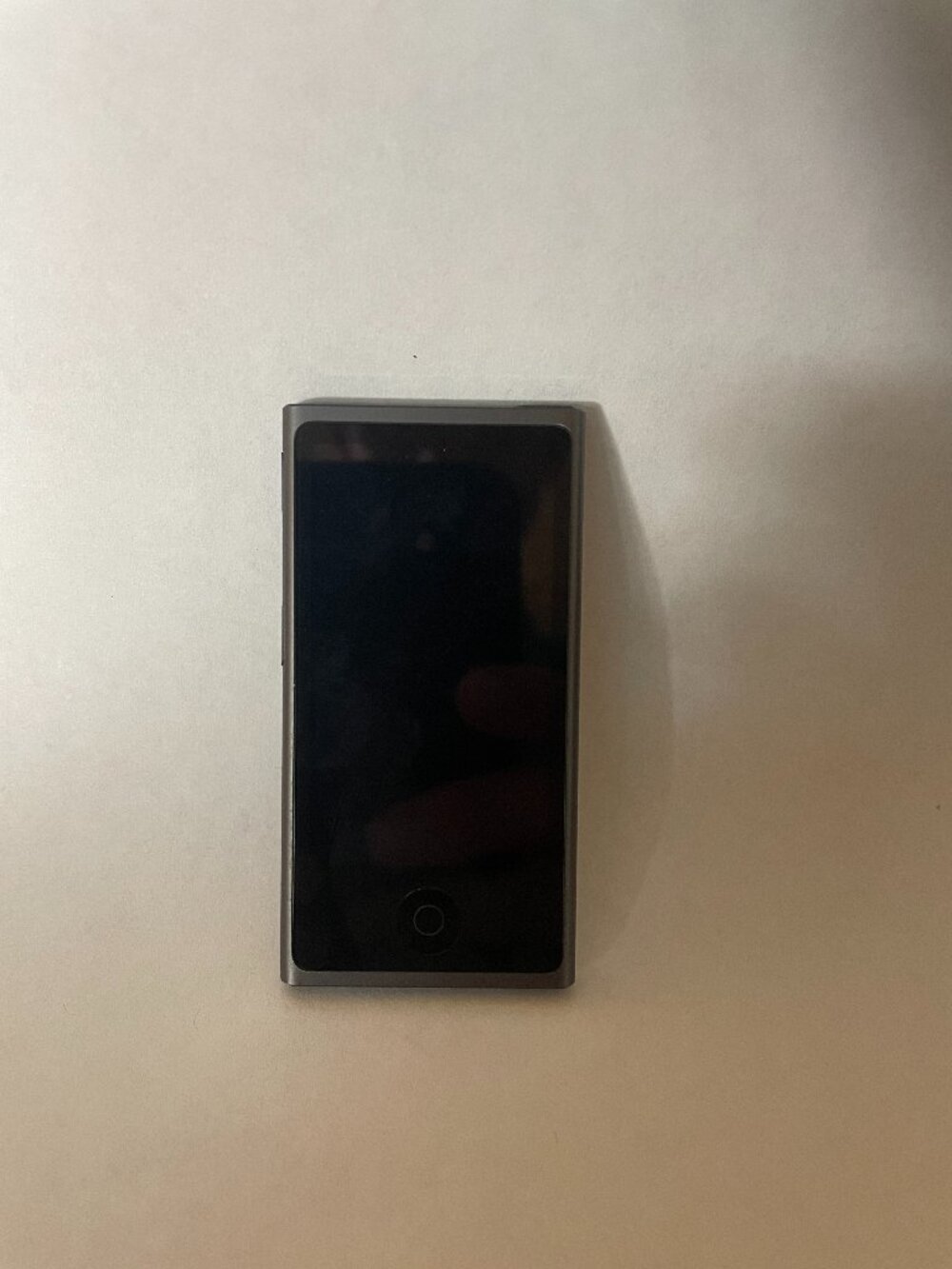 iPod Nano 7th Gen 16GB